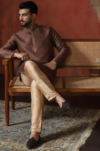 Men's Collection — The Masculine